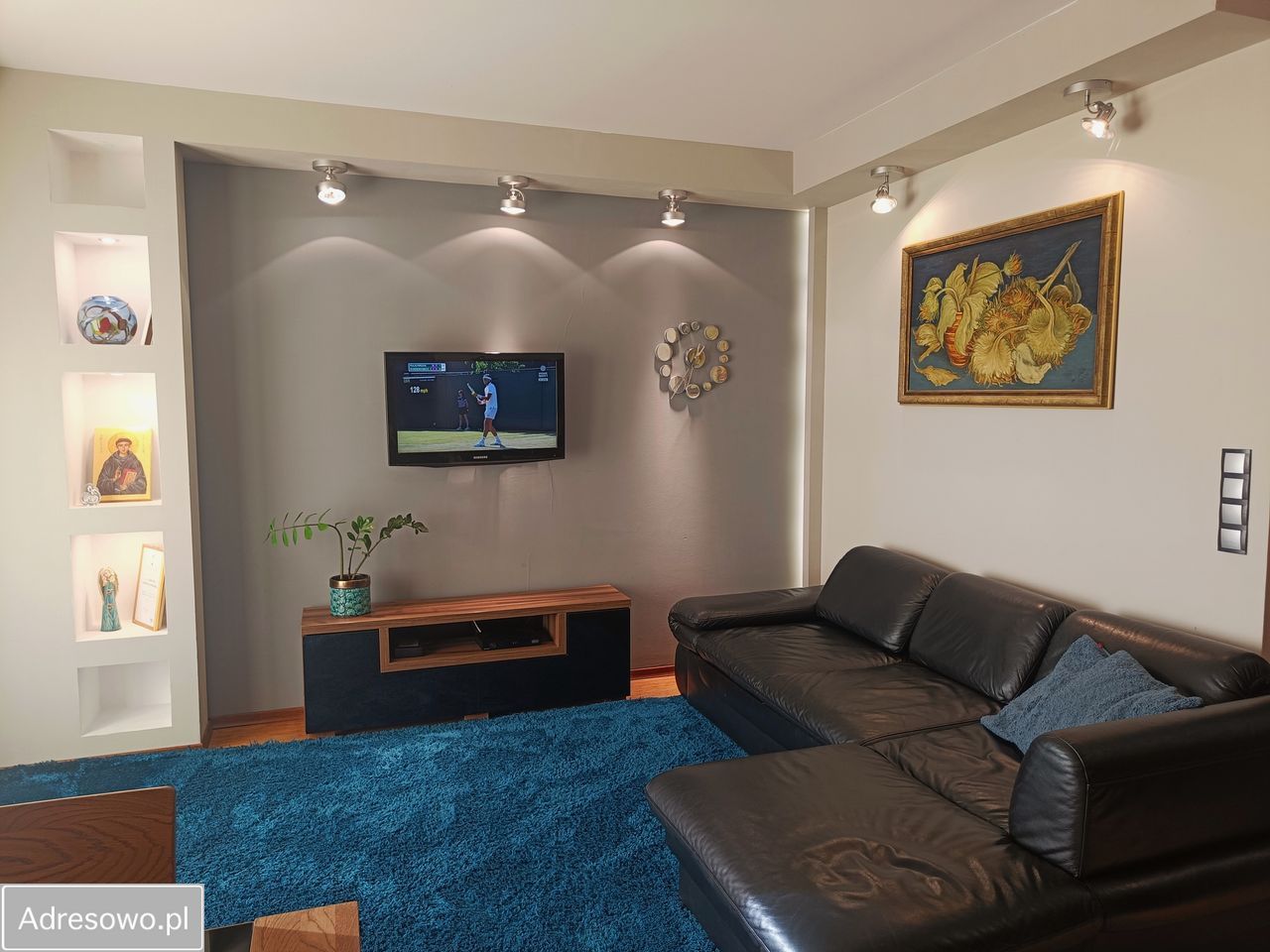 Mieszkanie 4-pokojowe Jaroty, ul. Stawigudzka