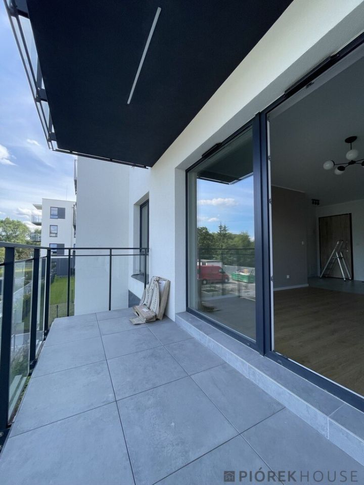 Mieszkanie 2-pokojowe Warszawa Ursynów, ul. Hilarego Koprowskiego. Zdjęcie 4