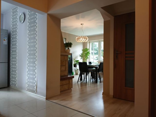 dom wolnostojący, 6 pokoi Zgierz Krzywie. Zdjęcie 4