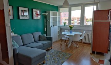 Mieszkanie 2-pokojowe Legnica, ul. Kasjopei