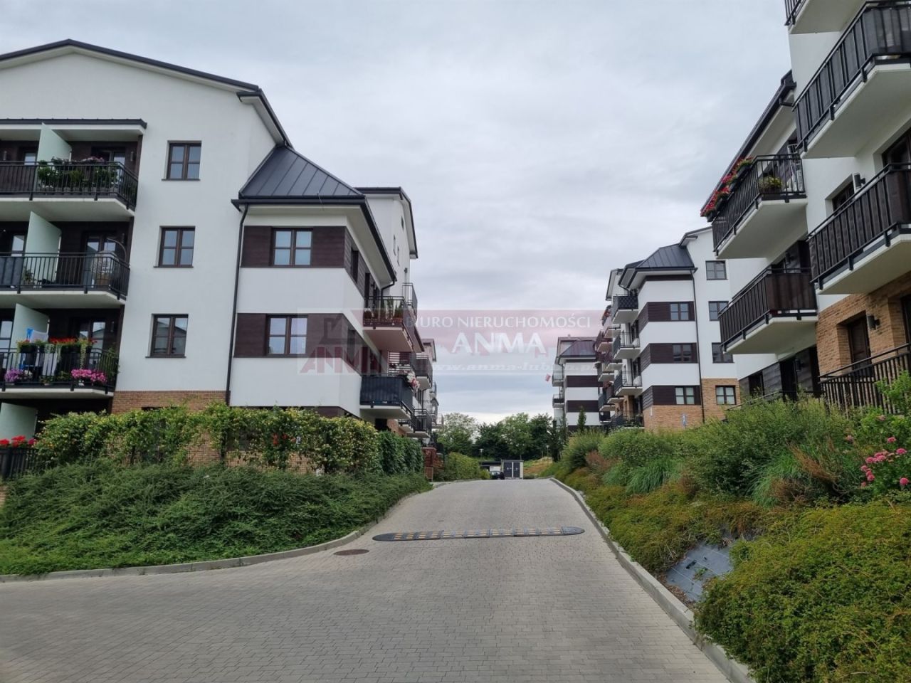 Mieszkanie 2-pokojowe Lublin Czechów, ul. Koncertowa. Zdjęcie 19