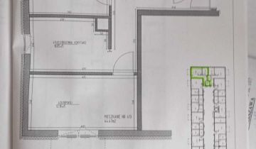 Mieszkanie 2-pokojowe Wieliszew