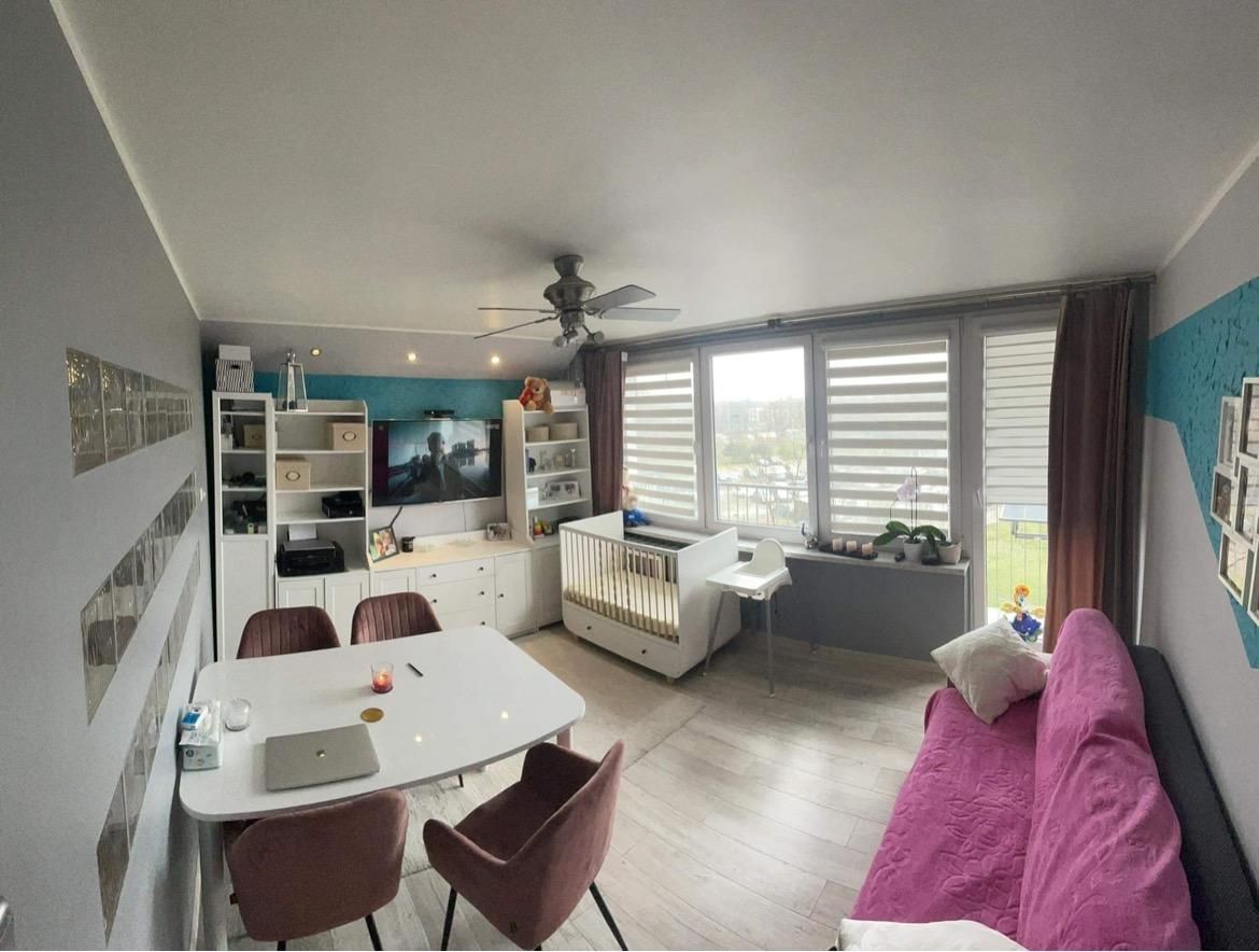 Mieszkanie 3-pokojowe Sosnowiec Centrum, ul. Jagiellońska. Zdjęcie 18