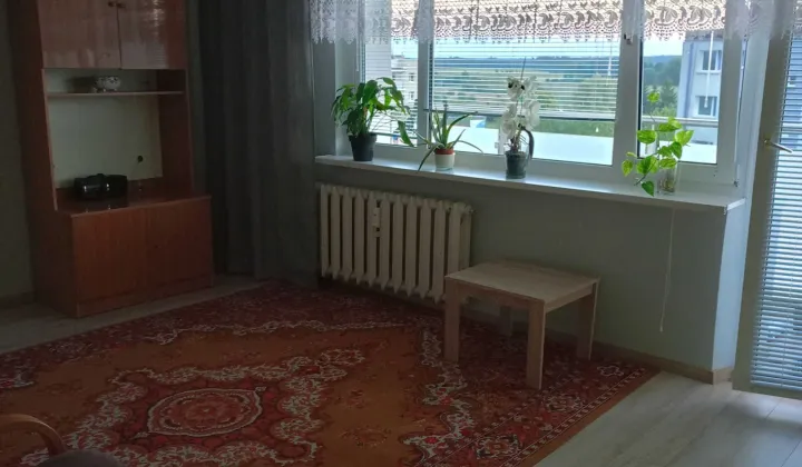 Mieszkanie 3-pokojowe Złocieniec