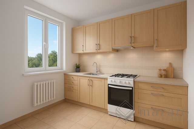 Mieszkanie 2-pokojowe Bydgoszcz Kapuściska. Zdjęcie 12