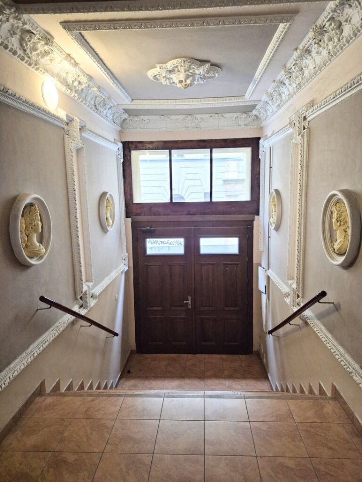 Mieszkanie 1-pokojowe Wrocław Śródmieście, ul. Ludwika Rydygiera. Zdjęcie 17