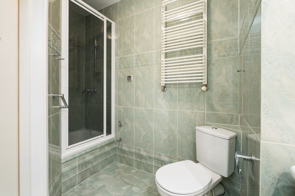 Mieszkanie 2-pokojowe Warszawa Praga-Południe, ul. kard. Aleksandra Kakowskiego. Zdjęcie 11