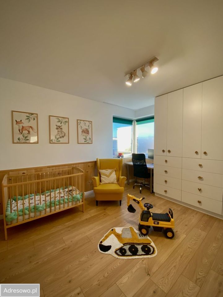 Mieszkanie 3-pokojowe Piekary Śląskie Lipka, ul. Skowronków. Zdjęcie 9