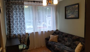 Mieszkanie 3-pokojowe Wrocław Krzyki, ul. Śliczna