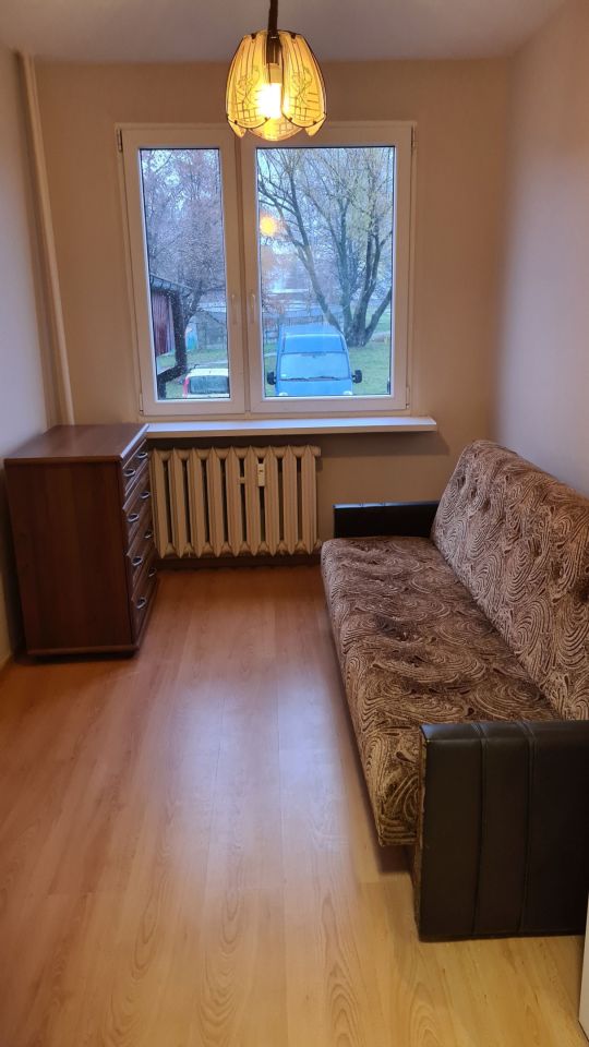 Mieszkanie 3-pokojowe Zawiercie Ręby, ul. Blanowska. Zdjęcie 3