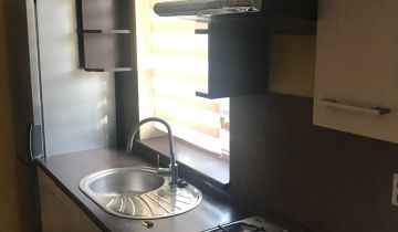 Mieszkanie 2-pokojowe Zbarzewo