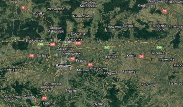 Działka budowlana Palikówka