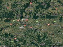 Działka budowlana Palikówka