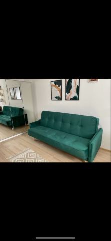 Mieszkanie 2-pokojowe Wrocław Stare Miasto. Zdjęcie 1