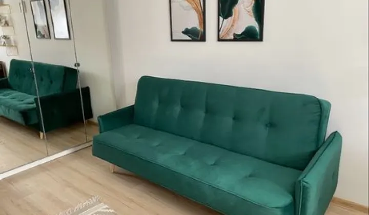 Mieszkanie 2-pokojowe Wrocław Stare Miasto