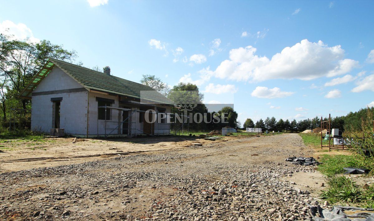 dom wolnostojący, 5 pokoi Głogów. Zdjęcie 2