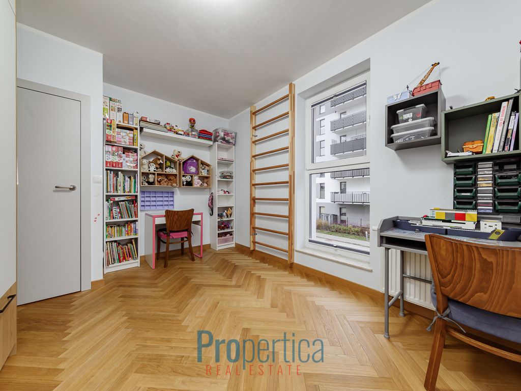 Mieszkanie 4-pokojowe Warszawa Rembertów, ul. Chełmżyńska. Zdjęcie 9