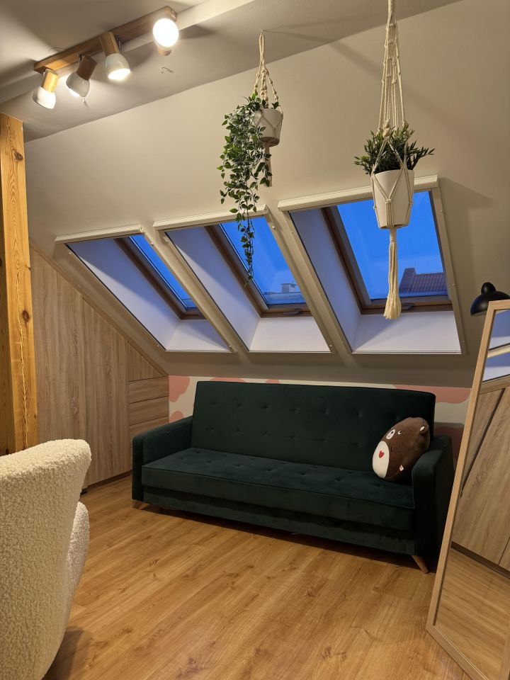 Mieszkanie 4-pokojowe Brzeg, ul. Myczkowskiego. Zdjęcie 6