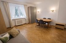 Mieszkanie 3-pokojowe Warszawa Bemowo, ul. gen. Sylwestra Kaliskiego