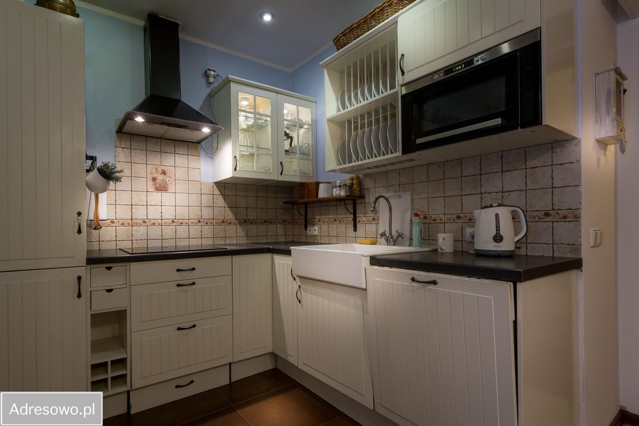 Mieszkanie 3-pokojowe Zakopane Centrum, ul. Szymony. Zdjęcie 6