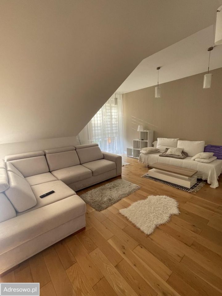 Mieszkanie 2-pokojowe Rzeszów Drabinianka, ul. Strażacka. Zdjęcie 3