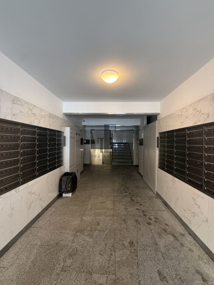 Mieszkanie 1-pokojowe Warszawa Bielany. Zdjęcie 7