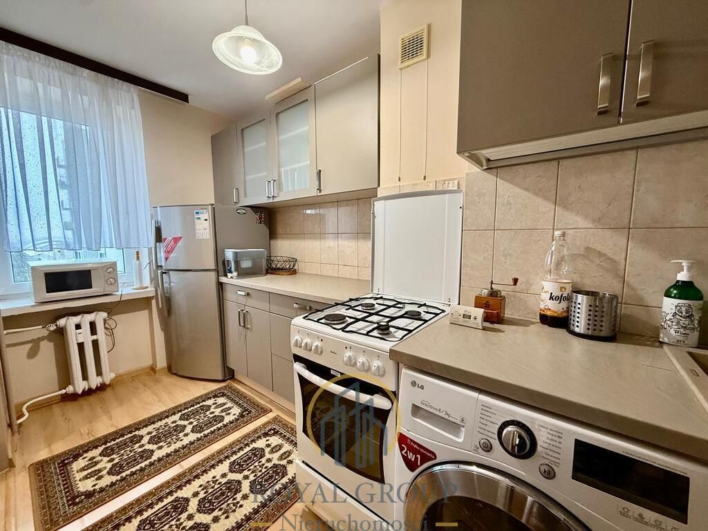 Mieszkanie 3-pokojowe Lublin LSM, ul. Konrada Wallenroda. Zdjęcie 4