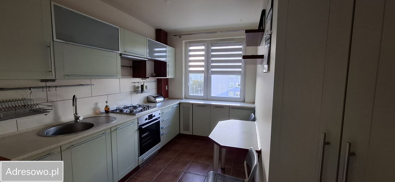 Mieszkanie 2-pokojowe Częstochowa Tysiąclecie, ul. Czartoryskiego. Zdjęcie 2