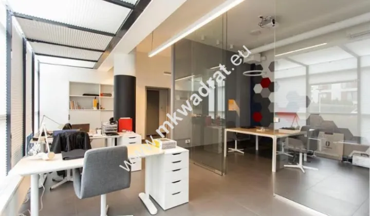 Biuro Warszawa Mokotów