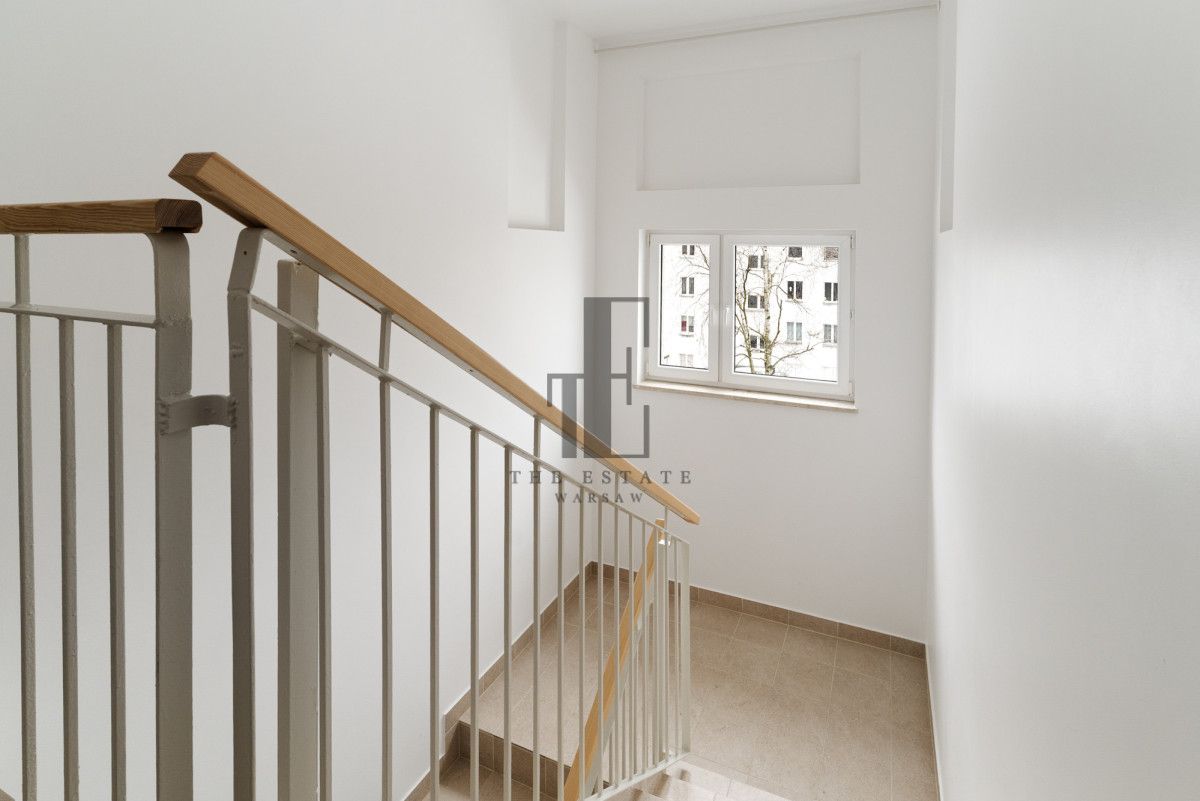 Mieszkanie 3-pokojowe Warszawa Ursynów, ul. Małej Łąki. Zdjęcie 17