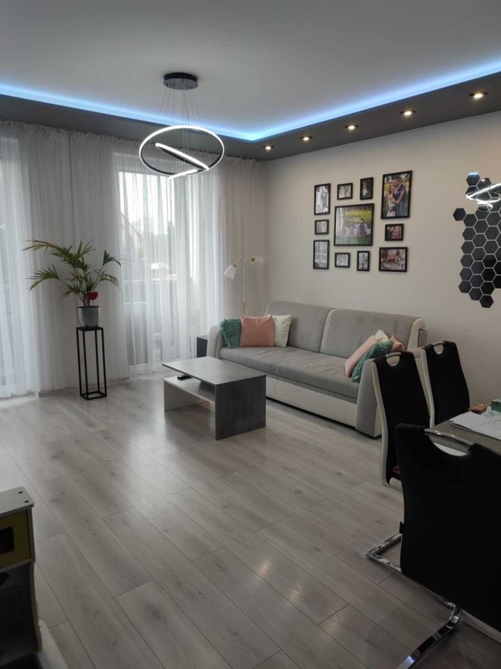 Mieszkanie 2-pokojowe Murowana Goślina, ul. Tartaczna. Zdjęcie 1