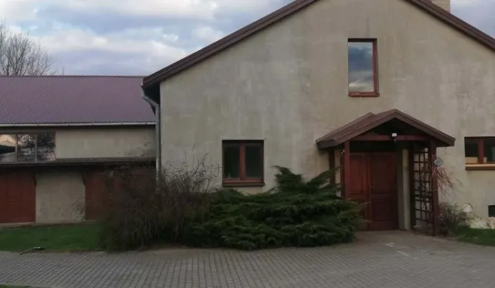 Hala/magazyn Maków Mazowiecki