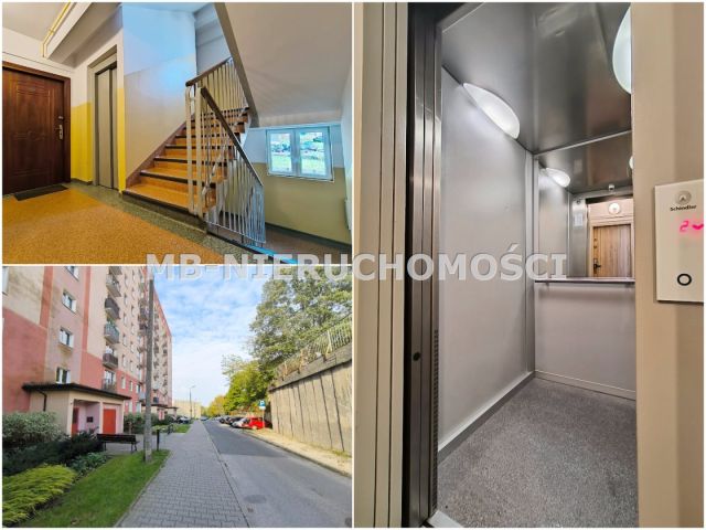 Mieszkanie 2-pokojowe Olsztyn Kormoran, ul. Wincentego Pstrowskiego. Zdjęcie 11