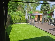 dom wolnostojący, 2 pokoje Szczecin Kępa Parnicka, Ks. Anny. Zdjęcie 2