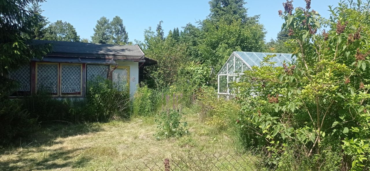 Działka rod Łódź Widzew, ul. Lodowa. Zdjęcie 20