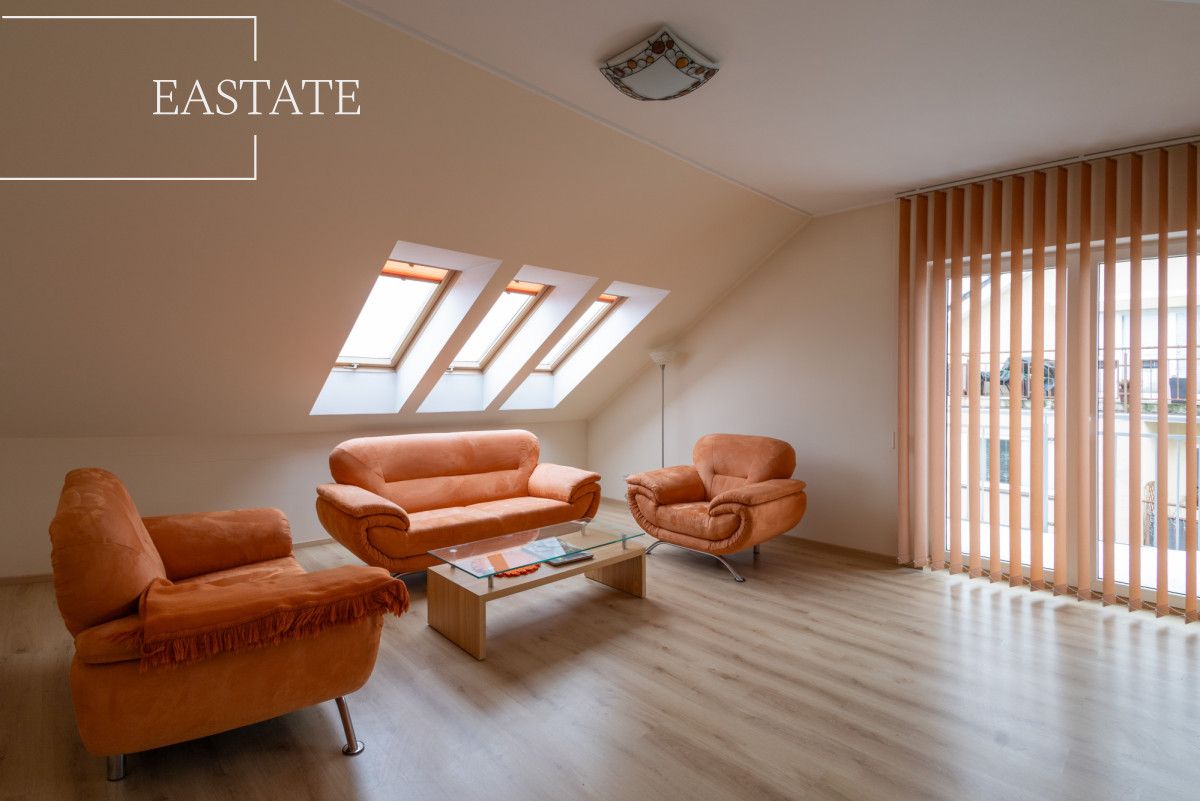 Mieszkanie 3-pokojowe Gdańsk Osowa, ul. Kielnieńska. Zdjęcie 1