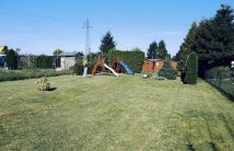 Działka rekreacyjna Rogoźno, ul. Długa. Zdjęcie 1