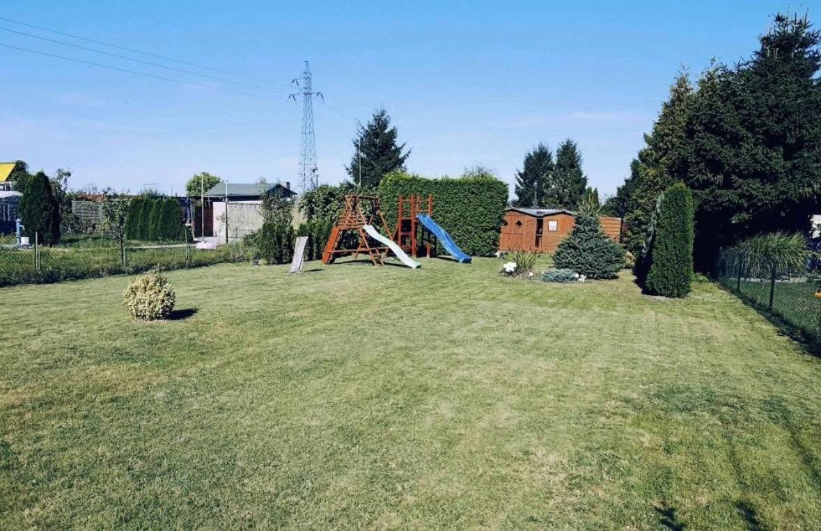 Działka rekreacyjna Rogoźno, ul. Długa. Zdjęcie 2