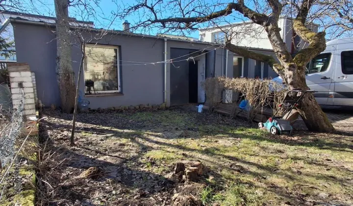 Hala/magazyn Słupsk