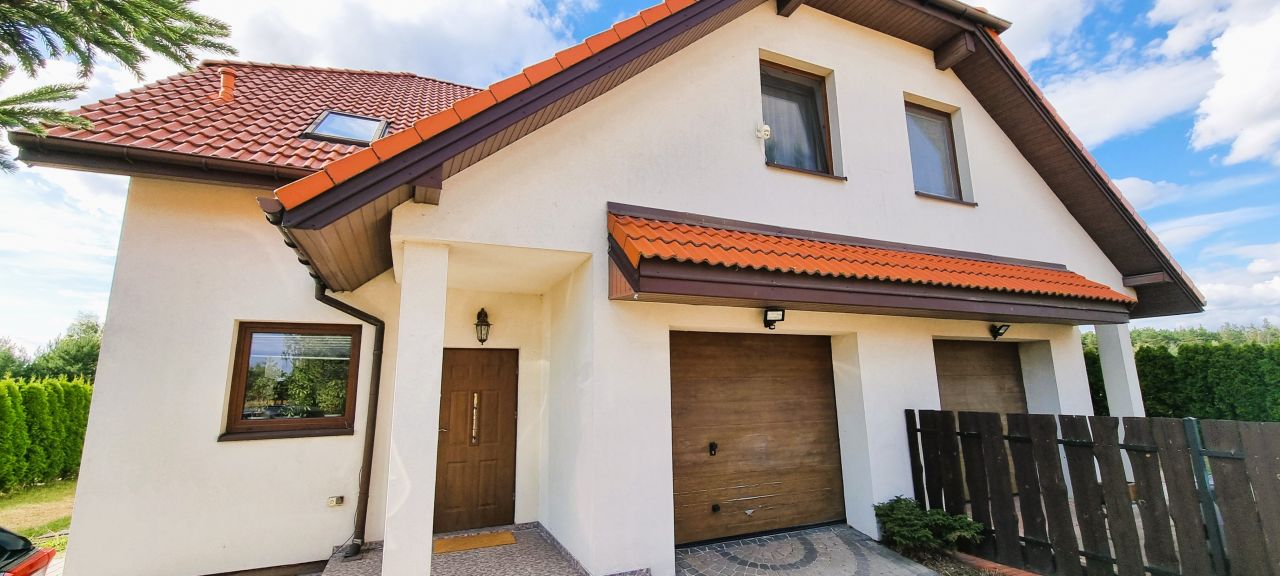 bliźniak, 5 pokoi Krzaki Czaplinkowskie, Główna. Zdjęcie 14