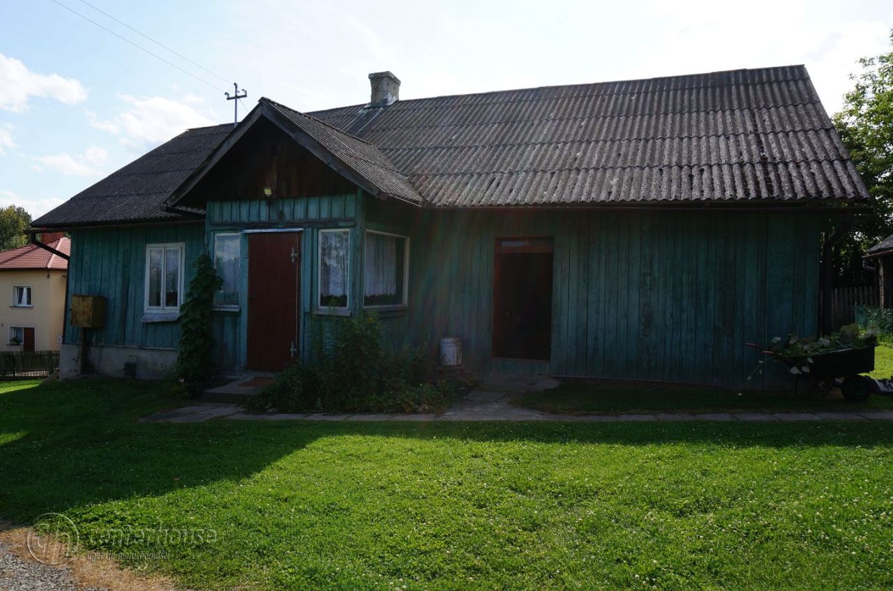 dom wolnostojący, 3 pokoje Zgłobień. Zdjęcie 4