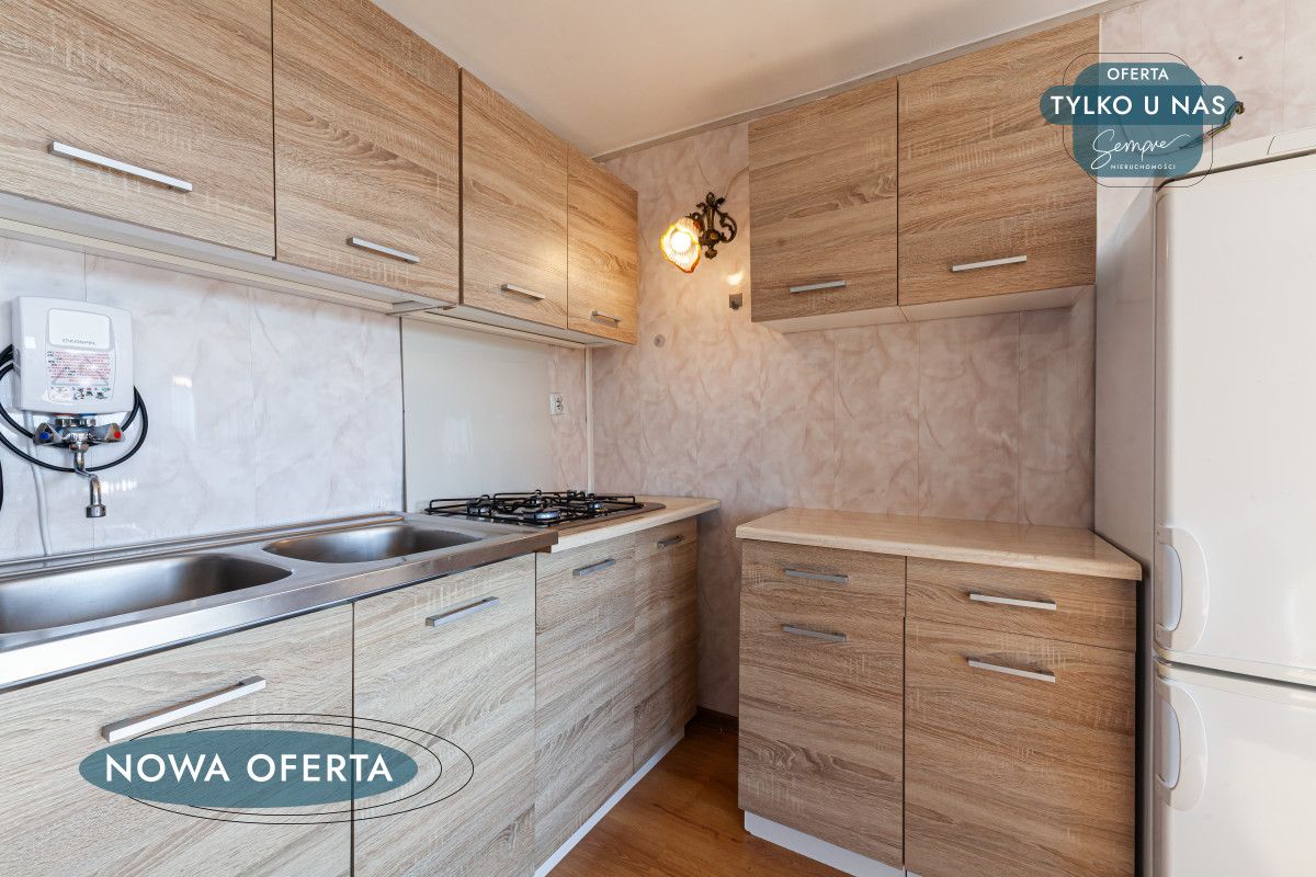 Mieszkanie 1-pokojowe Konstantynów Łódzki, pl. Wolności. Zdjęcie 16