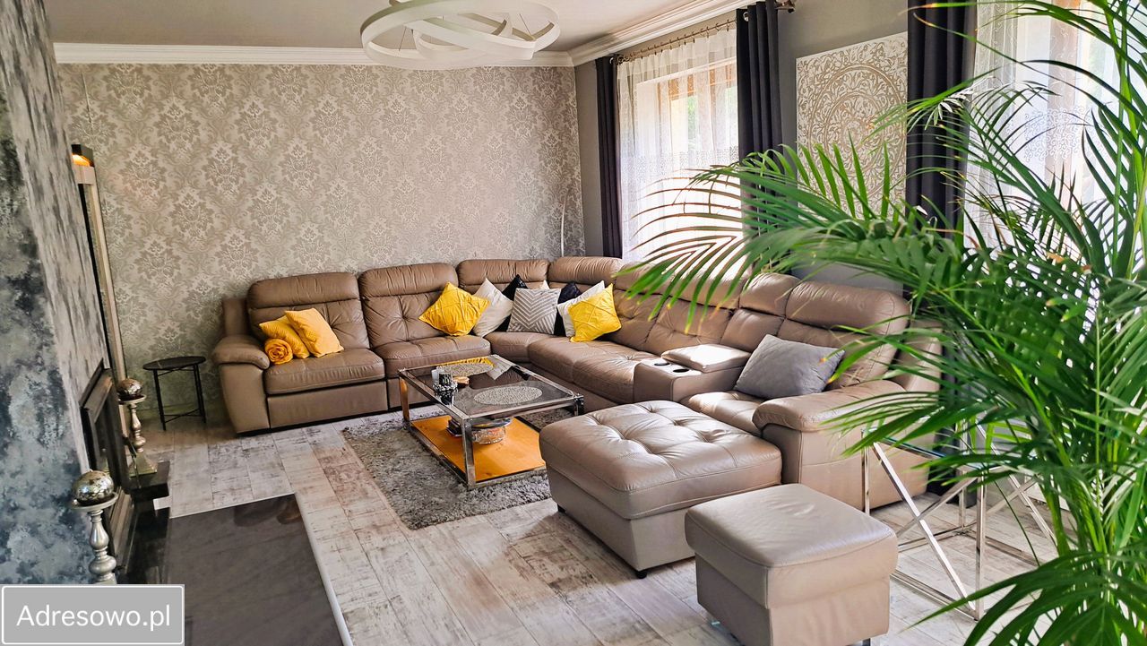 dom wolnostojący, 5 pokoi Ustroń Centrum, ul. Jana Wantuły. Zdjęcie 3