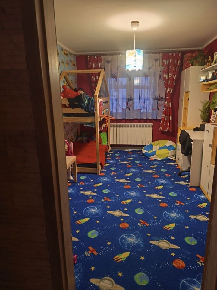 bliźniak, 5 pokoi Suczki. Zdjęcie 7