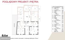 kamienica Jelenia Góra Centrum, ul. Poznańska. Zdjęcie 1