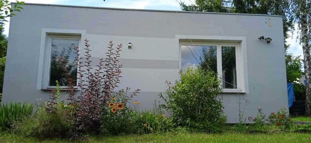 Działka rod Swarzędz. Zdjęcie 1