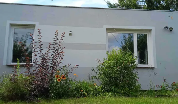 Działka rod Swarzędz