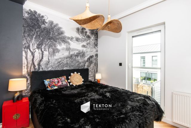 Mieszkanie 4-pokojowe Skórzewo, ul. Szczera. Zdjęcie 18