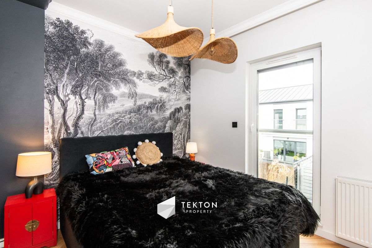 Mieszkanie 4-pokojowe Skórzewo, ul. Szczera. Zdjęcie 18