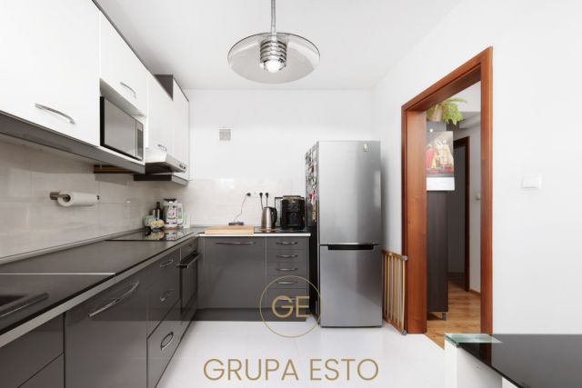 Mieszkanie 2-pokojowe Kraków Górka Narodowa, ul. abp. Zygmunta Szczęsnego Felińskiego. Zdjęcie 6